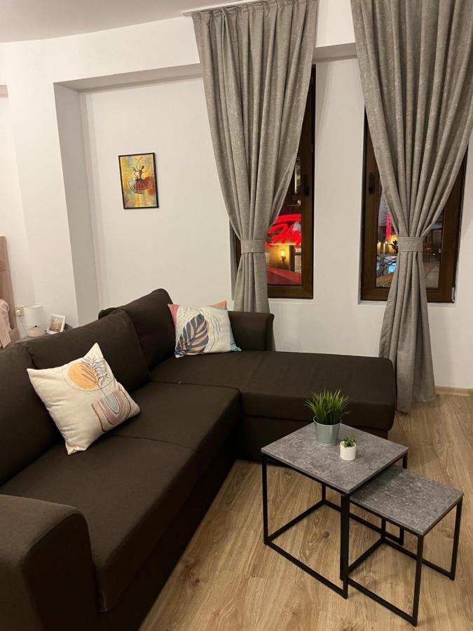 Studio Marrone On Bogoridi Бургас Экстерьер фото